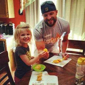 Meet your Posher, Brian